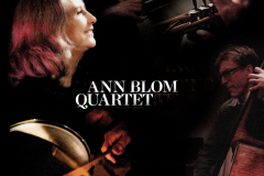 Ann-Blom-Quartet
